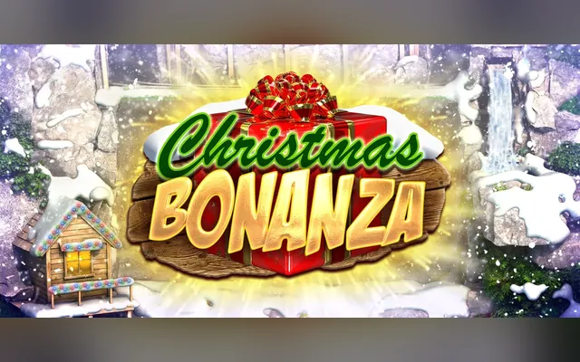 Christmas Bonanza slot by Big Time Gaming