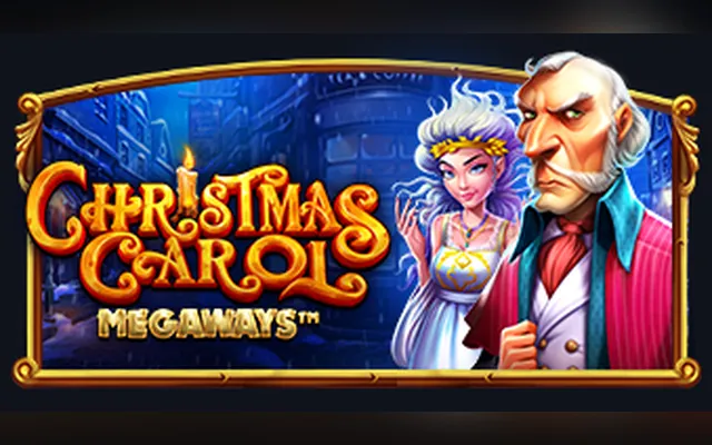 Christmas Carol Megaways slot by Pragmatic Play