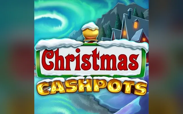 Christmas Cash Pots slot by Inspired Entertainment