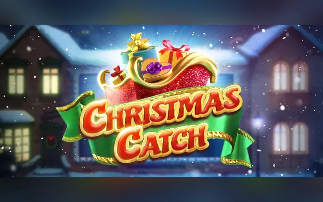 Christmas Catch slot by Big Time Gaming