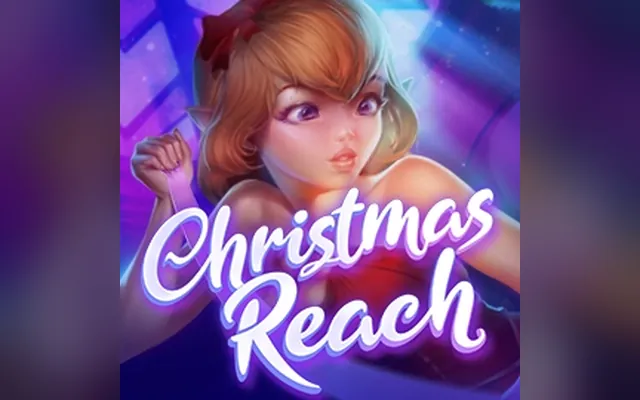 Christmas Reach slot by Evoplay