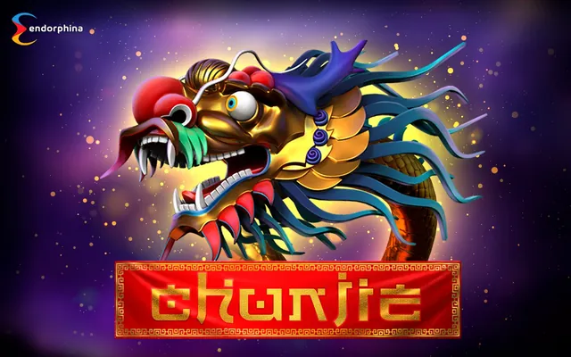 Chunjie slot by Endorphina