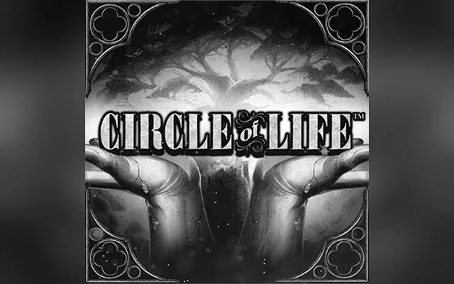 Circle of Life slot by Hacksaw Gaming