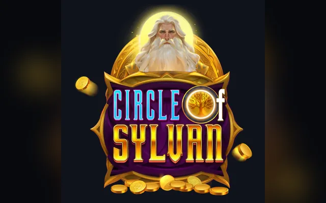 Circle Of Sylvan slot by Fantasma Games