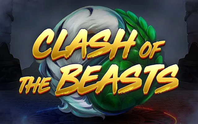 Clash of the Beasts slot by Red Tiger