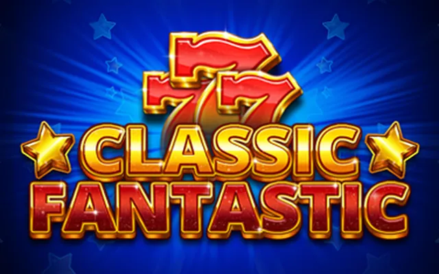 Classic Fantastic slot by Booming Games