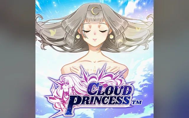 Cloud Princess slot by Hacksaw Gaming