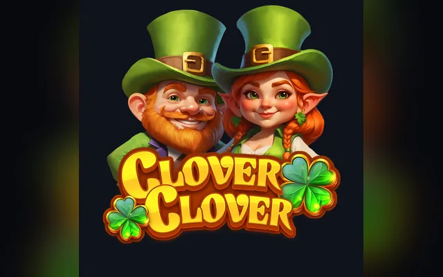 Clover Clover slot by Fantasma Games