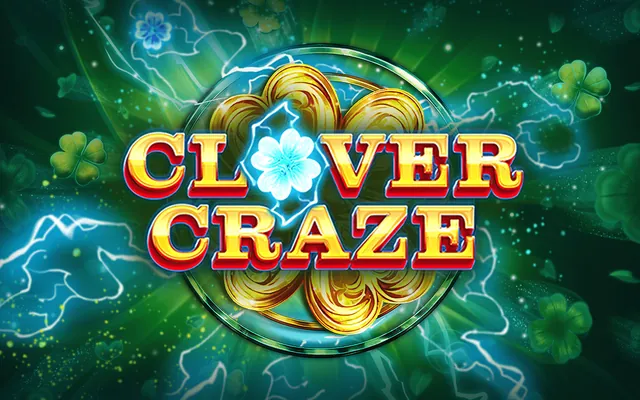 Clover Craze slot by Red Tiger