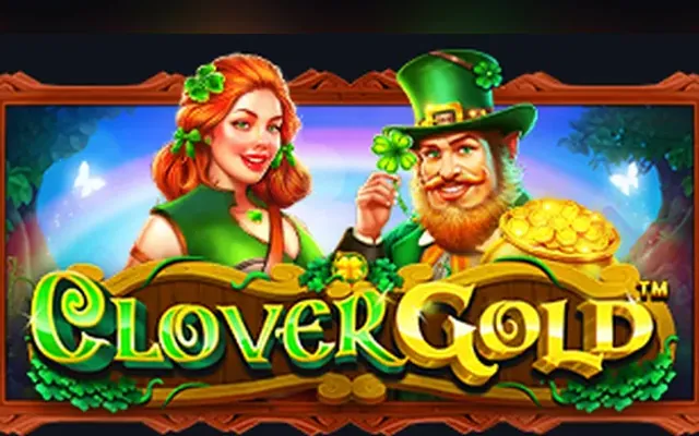 Clover Gold slot by Pragmatic Play