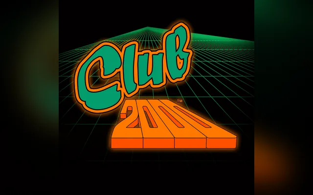 Club 2000 slot by Novomatic (Greentube)