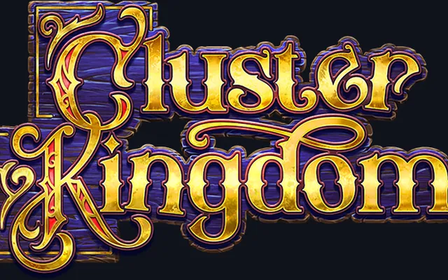 Cluster Kingdom slot by ELK Studios