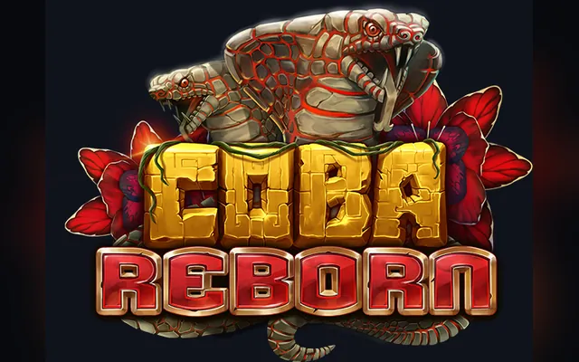 Coba Reborn slot by ELK Studios