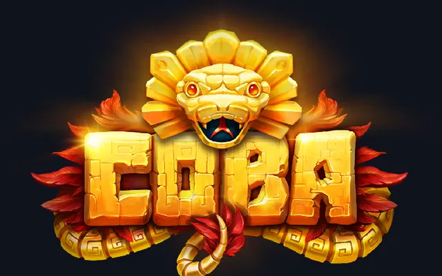 Coba slot by ELK Studios