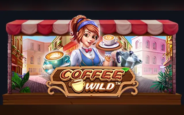 Coffee Wild slot by Pragmatic Play