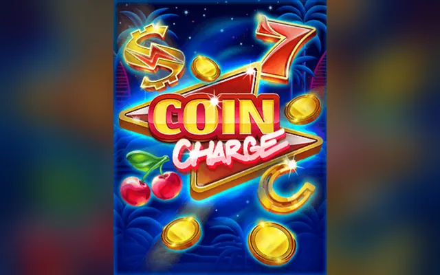 Coin Charge slot by Platipus