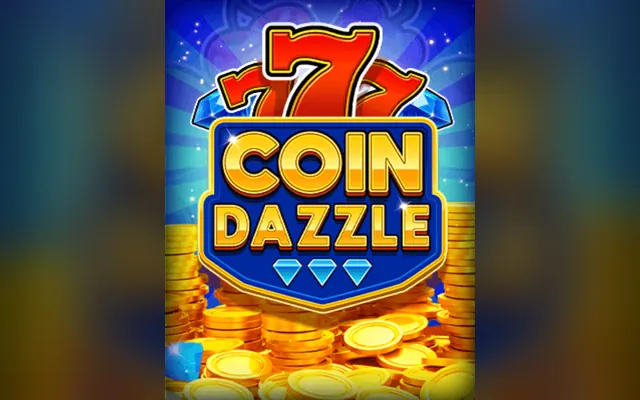 Coin Dazzle slot by Platipus