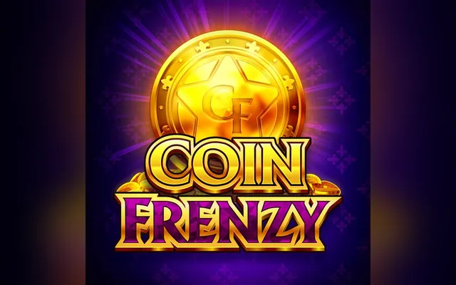 Coin Frenzy slot by Novomatic (Greentube)