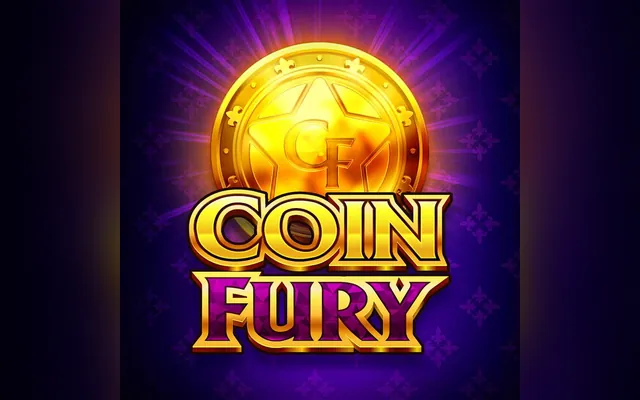Coin Fury slot by Novomatic (Greentube)