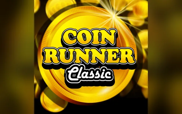 Coin Runner Classic slot by Novomatic (Greentube)