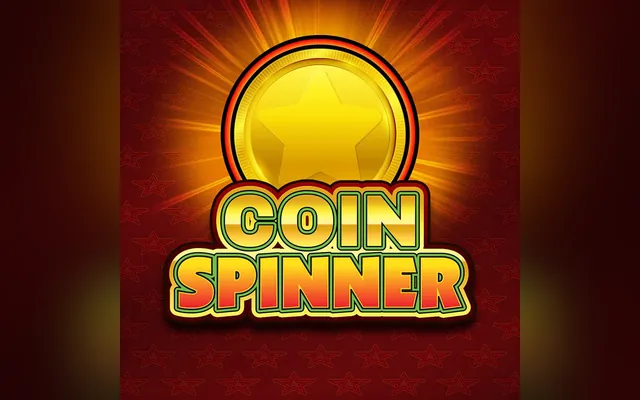 Coin Spinner slot by Novomatic (Greentube)