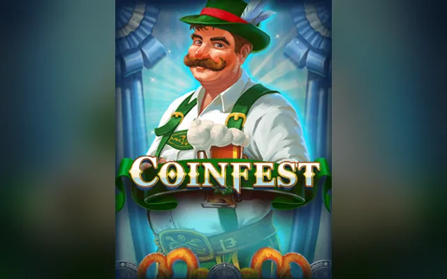 Coinfest slot by Platipus