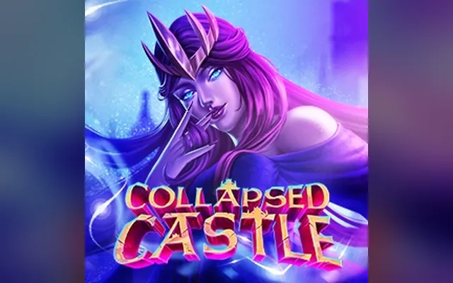 Collapsed Castle slot by Evoplay