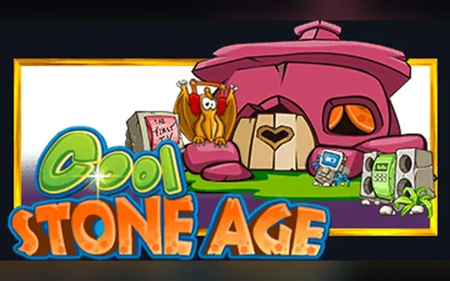 Cool Stone Age slot by Pragmatic Play