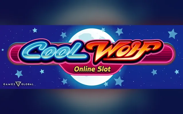 Cool Wolf slot by Games Global