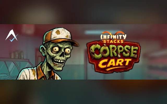 Corpse Cart slot by AvatarUX
