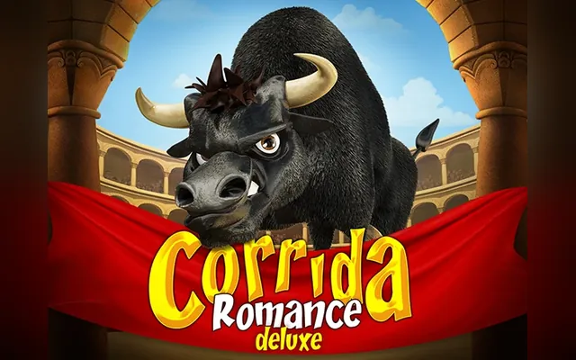 Corrida Romance Deluxe slot by Wazdan