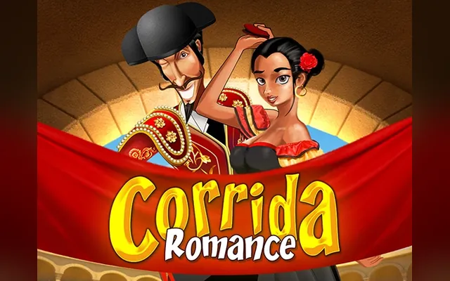 Corrida Romance slot by Wazdan
