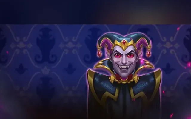Count Jokula slot by Play'n GO