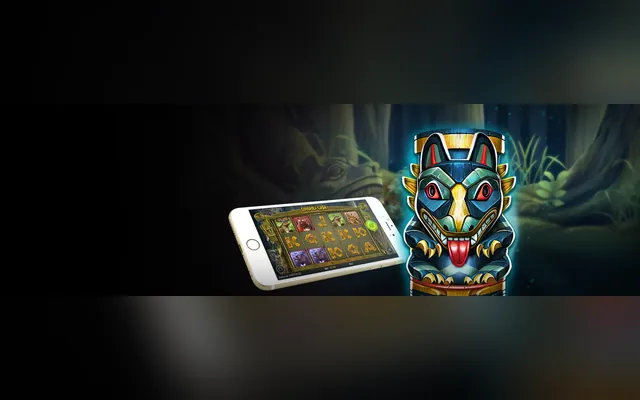 Coywolf Cash slot by Play'n GO