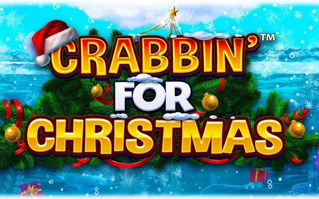 Crabbin' For Christmas slot by Blueprint Gaming