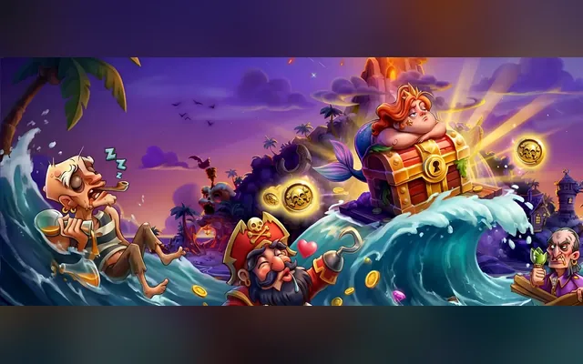Crabby's Gold II slot by Play'n GO