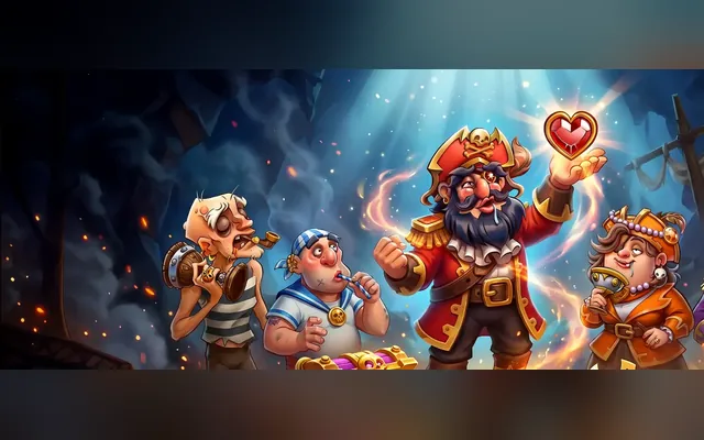 Crabby's Gold III slot by Play'n GO