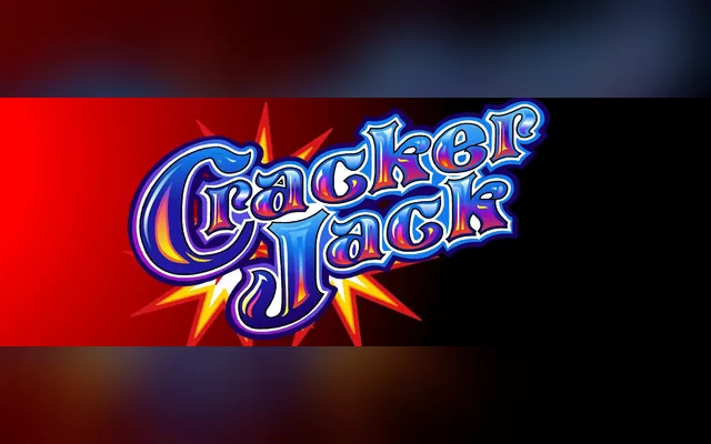 Cracker Jack slot by Games Global
