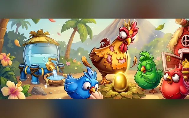 Crackin' Gold! GO Guaranteed slot by Play'n GO