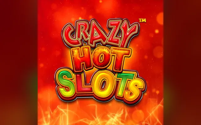 Crazy Hot Slots slot by Novomatic (Greentube)