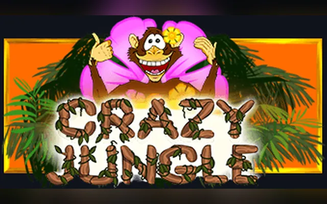 Crazy Jungle slot by Pragmatic Play