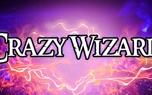 Crazy Wizard slot by IGT