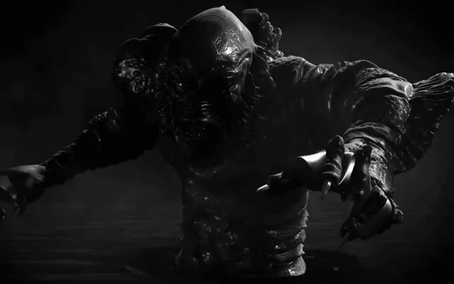 Creature from the Black Lagoon slot by NetEnt