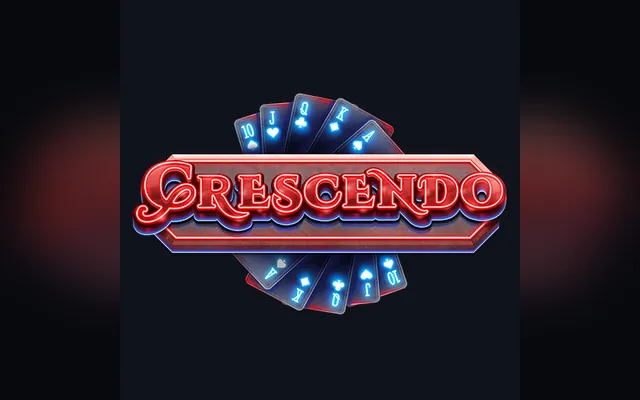 Crescendo slot by ELK Studios