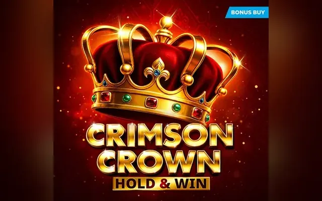 Crimson Crown slot by Evoplay
