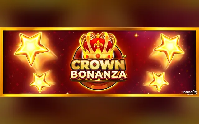 Crown Bonanza slot by Games Global