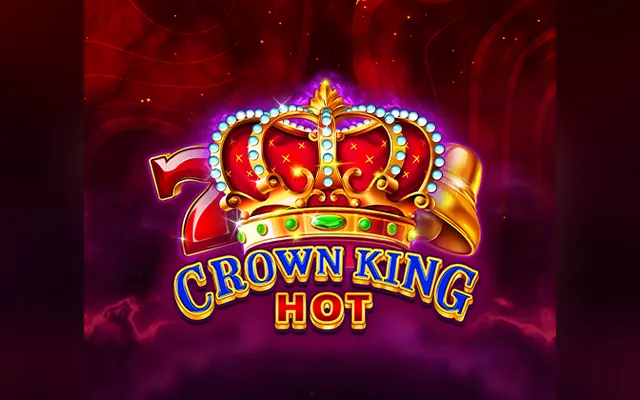 Crown King Hot Gods & Kings Link slot by EGT Digital