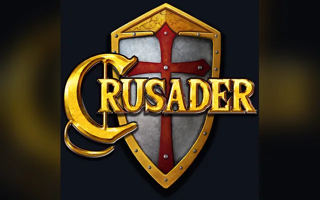 Crusader slot by ELK Studios