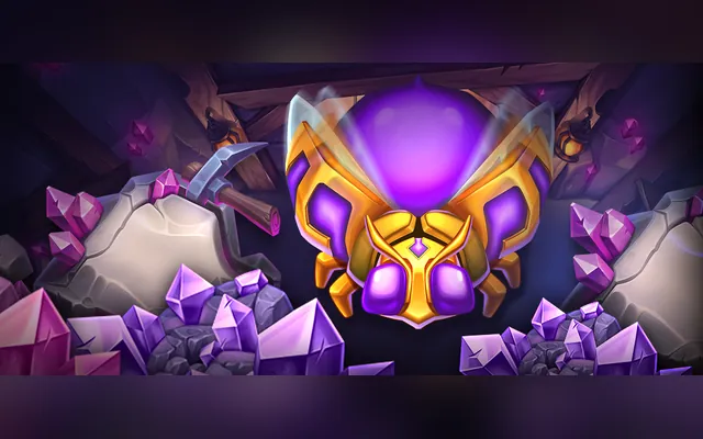 Crystal Catcher slot by Push Gaming