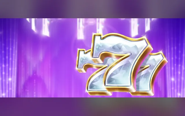 Crystal Hall slot by Play'n GO